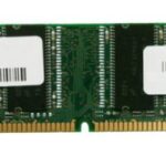 MT16LSDT1664AG-133 | Micron 128MB PC133 133MHz non-ECC Unbuffered Memory Module