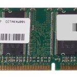 MT16VDDT12864AG-265D1 | Micron 1GB PC2100 DDR-266MHz Non-ECC Memory Module