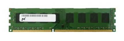 MT4JTF6464AY-1G0 | Micron 512MB PC3-8500 DDR3-1066MHz non-ECC Memory Module