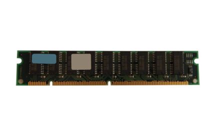 MT4LSDT1632UDG-8F1 | Micron 64MB 125MHz non-ECC Unbuffered Memory Module