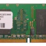 MT8HTF6464AY-53EA1 | Micron 512MB PC2-4200 DDR2-533MHz Non-ECC Memory Module