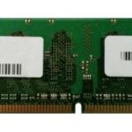 MT8HTF6464AY-53V | Micron 512MB PC2-4200 DDR2-533MHz Non-ECC Memory Module