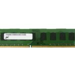 MT8JTF25664AZ-1G4D1 | Micron 2GB 1066MHz DDR3 PC3-8500 Unbuffered Memory Module