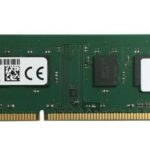 MT8KTF51264AZ-1G9P1 | Micron 4GB PC3-14900 DDR3-1866MHz Non-ECC Memory Module