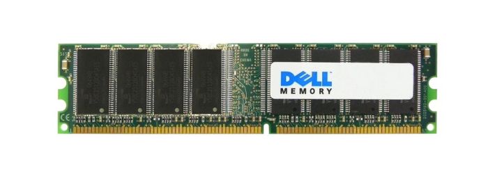 mt8vvdt3264ag-335g4.jpg MT8VVDT3264AG-335G4 | Micron 256MB PC2700 DDR-333MHz Non-ECC Memory Module - Image 1