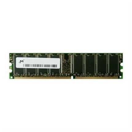 MTA16ATF2G64AZ-2G6H1 | Micron 16GB 2666MHz DDR4 PC4-21300 Unbuffered Memory Module