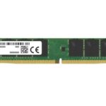 MTA18ADF4G72AZ-2G6B2 | Micron 32GB 2666MHz DDR4 PC4-21300 ECC Memory Module