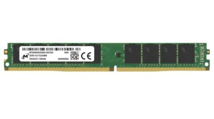 MTA18ADF4G72AZ-2G6B2 | Micron 32GB 2666MHz DDR4 PC4-21300 ECC Memory Module