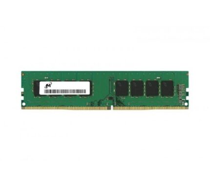MTA8ATF1G64AZ-2G3B1 | Micron 8GB 2400MHz DDR4 PC4-19200 Unbuffered Memory Module