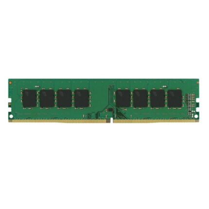 MTA8ATF1G64AZ-2G6B1 | Micron 8GB 2666MHz DDR4 PC4-21300 Unbuffered Memory Module