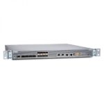 MX204-R | Juniper MX-series MX204 400Gbps Rack-mountable Router