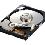 MX664 | Dell 40GB 5400RPM ATA/IDE 2.5-inch Hard Disk Drive