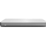 MX68-HW | Cisco Meraki MX68 8-Ports 10/100/1000BASE-T Ethernet Layer 3 Wall-mountable Cloud Managed Network Security Appliance with 2-Ports PoE+
