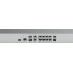 MX85-HW | Cisco Meraki MX85 11-Ports RJ-45 4-Ports SFP Rack-mountable Cloud Managed Security Appliance