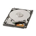 N1166 | Dell 40GB 5400RPM ATA-100 2.5-inch Hard Drive