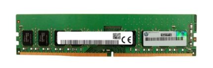 N1S35AV | HP 16GB 2133MHz DDR4 PC4-17000 Unbuffered Non-ECC Memory Module