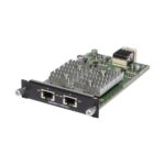 N30XX - Dell N3000 Series 2 x Ports 10GBase-X Uplink Module