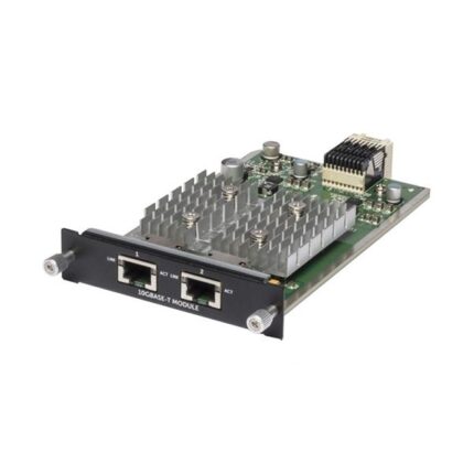 N30XX - Dell N3000 Series 2 x Ports 10GBase-X Uplink Module