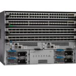 N7K-C7010= | Cisco Nexus 7000 series 10-Slot Chassis