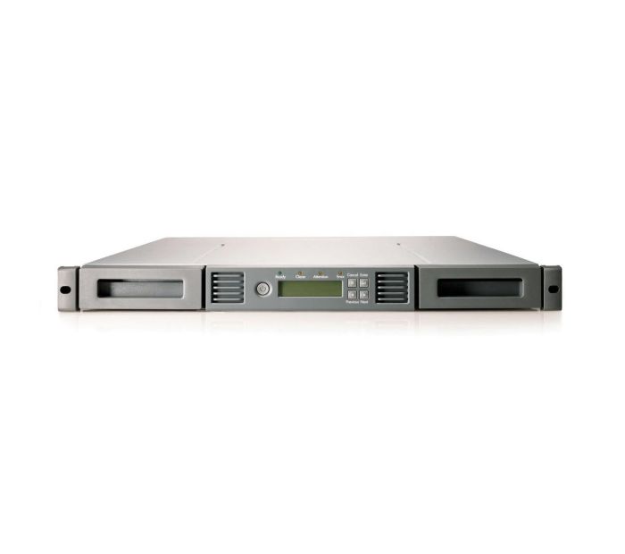 n7p36a.jpg N7P36A | HPE StoreEver MSL LTO-7 Ultrium 15000 Fibre Channel Drive Upgrade Kit - Image 1