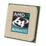 NAA9G | AMD Athlon 64 X2 4450B Dual-Core 2.3GHz 1MB L2 Cachehe Processor