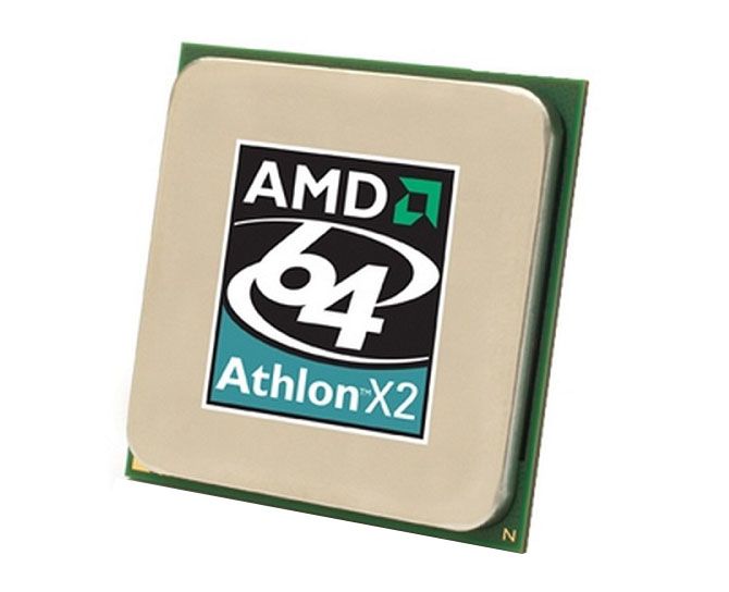 naa9g.jpg NAA9G | AMD Athlon 64 X2 4450B Dual-Core 2.3GHz 1MB L2 Cachehe Processor - Image 1