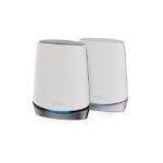 NBK752-100NAS | Netgear Orbi Tri Band Wireless Range Extender