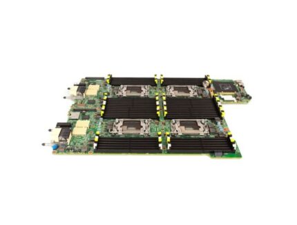 NNF5R | Dell System Board (Motherboard) for PowerEdge FC830