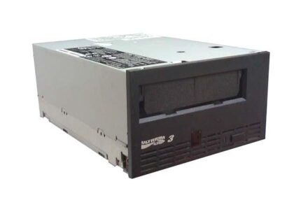 NP742 | Dell 400/800GB Ultrium LTO-3 SCSI/LVD FH Internal Tape Drive