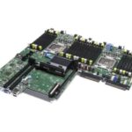 NPK0D | Dell System Board (Motherboard) for Poweredge R720