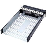NPTFH | Dell SAS 3.5-inch Hard Drive Blank Tray Filter for Poweredge R710 / R510 / R410 Server