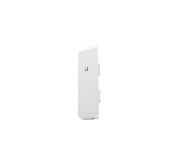 nsm5.jpg NSM5 | Ubiquiti airMAX NanoStation M5 5GHz 14.6 dBi Pole-mountable Indoor Outdoor Access Point - Image 1