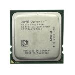 OS2347PAL4BGHWOF | AMD Opteron 2347 HE Quad-Core 1.90GHz 2MB Processor