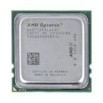 OS2372PAL4DGI | AMD Opteron 2372 HE Quad-Core 2.10GHz 6MB L3 Processor