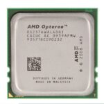 OS2376WAL4DGI | AMD Opteron 2376 Quad-Core 2.30GHz 6MB L3 Cache Processor