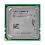 OS2382WAL4DGIWOF | AMD Opteron 2382 Quad-Core 2.60GHz 6MB L3 Processor