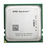 OS2387WHP4DGIWOF | AMD Opteron 2387 Quad-Core 2.80GHz 6MB L3 Processor