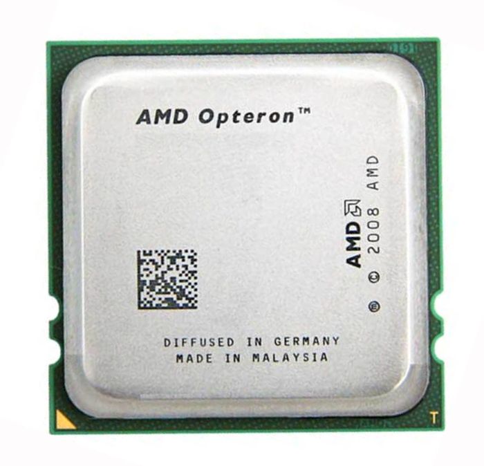 os2389whp4dgiwof.jpg OS2389WHP4DGIWOF | AMD Opteron 2389 Quad-Core 2.90GHz 6MB L3 Processor - Image 1