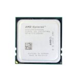OS2425PDS6DGN | AMD Opteron 2425 HE 6-Core 2.10GHz 6MB L3 Cache Processor
