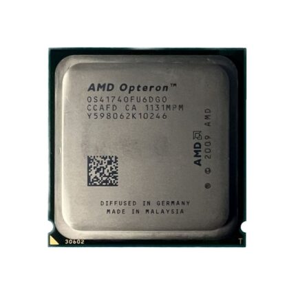 OS4174OFU6DGOWOF | AMD Opteron 4174 HE 6-Core 2.3GHz 6.4/GTs Processor