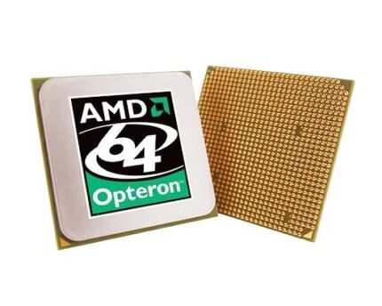 OS4234WLU6KGUWOF | AMD Opteron 4234 3.10GHz 6-Core 6.4GT/s 8 Processor