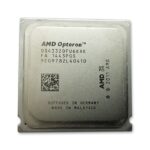 OS4332OFU6KHK | AMD Opteron 4332 HE 6-Core 3.0GHz 6.4/GTs 8M Processor