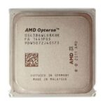 OS4386WLU8KHK | AMD Opteron 4386 8-Core 3.10GHz 6.4GT/s 8MB Processor
