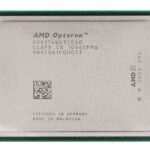 OS6174WKTCEGO | AMD Opteron 6174 12-Core 2.20GHz 12MB L3 Cache Processor