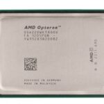 OS6220WKT8GGUWOF | AMD Opteron 6220 8-Core 3.00GHz 16MB L3 C Processor