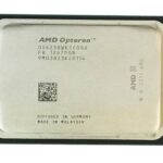 OS6238WKTCGGUWOF | AMD Opteron 6238 12-Core 2.60GHz 16MB L3 Processor