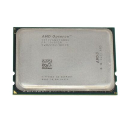 OS6274WKTGGGUWOF | AMD Opteron 6274 16-Core 2.20GHz 16MB Cache Processor