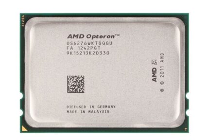 OS6276WKTGGGUWOF | AMD Opteron 6276 16-Core 2.30GHz 16MB L3 Processor