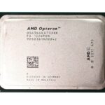 OS6366VATGGHK | AMD Opteron 6366 HE 16-Core 1.80GHz 3200MHz Processor