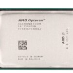 OS6380WKTGGHK | AMD Opteron 6380 16-Core 2.50GHz 16MB Cachehe Processor